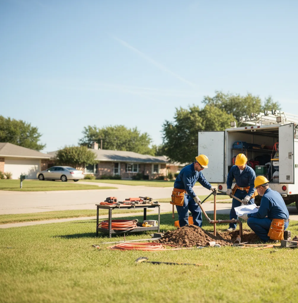 Water Heater Installation in Gurnee, IL
